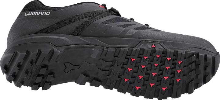 Actual product image Shimano SH-ET5 (39)