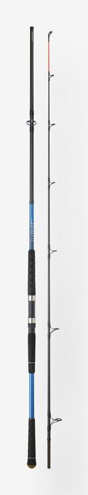 Actual product image Caperlan SEACOAST 500 (Cast, 290 cm)