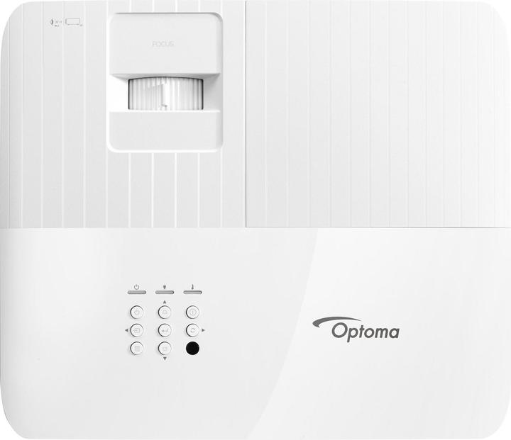 Immagine prodotto Optoma UHD35STx (4K, 3600 lm, 0.5:1)