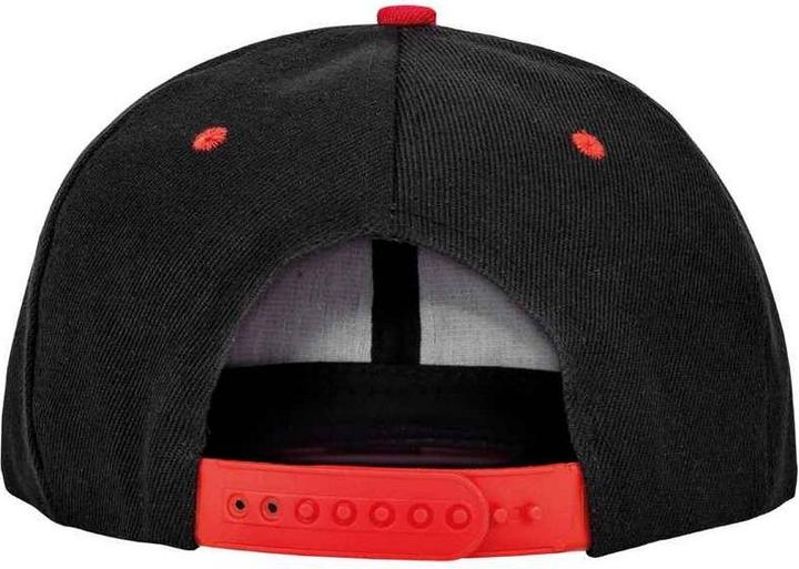 Immagine prodotto Result Bronx Cappellino con Visiera Contrasto Adulto Unisex (Taglia unica)