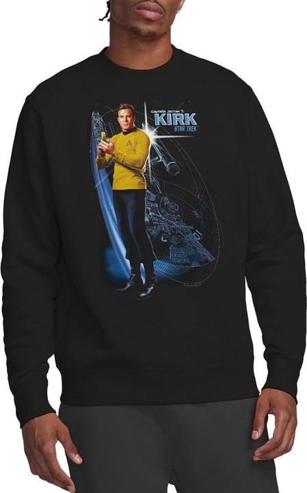 Image du produit - Sweat GALACTIC - Adulte (S)