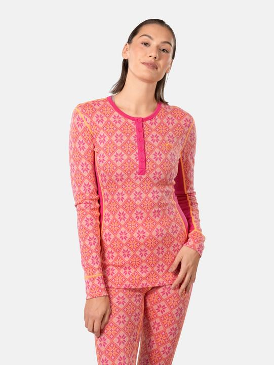 Image du produit Kari Traa Rose LS (XS)