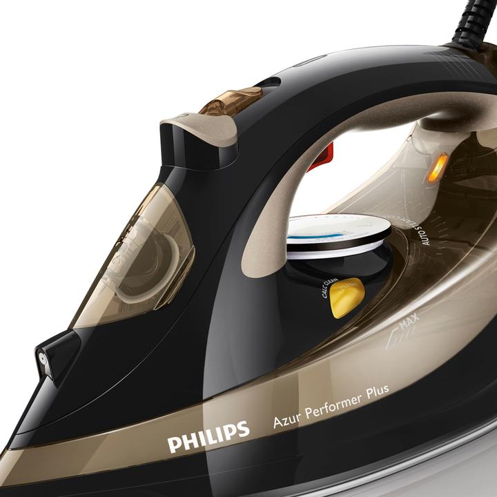 Produktbild Philips Azur Performer Plus (2600 W, 50 g/min)