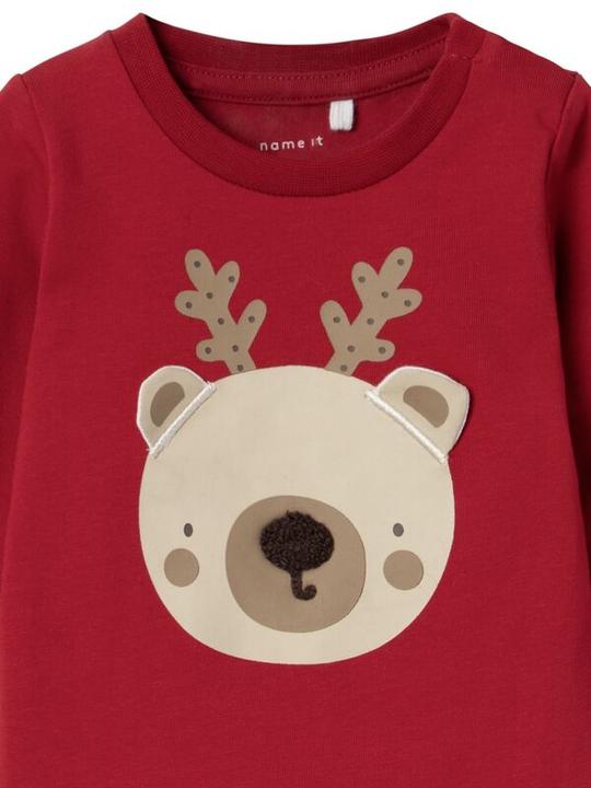 Image du produit Name it Pyjama renne (56)
