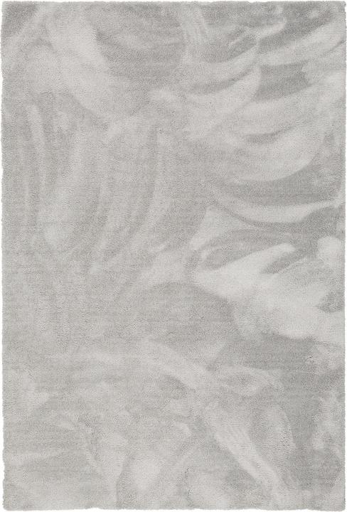 Produktbild Snapstyle Luxus Hochflor Shaggy Teppich Velvet (80 x 200 cm)