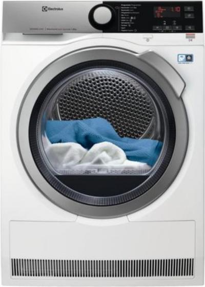 Actual product image Electrolux WAGL6S400 (7 kg, Left)