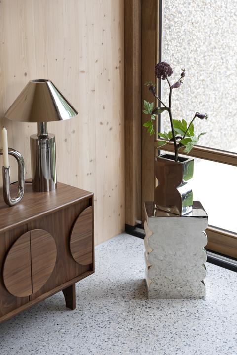 Image du produit Zuiver Stool (30 x 21 x 45 cm)