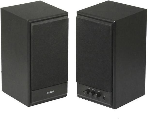 Actual product image Sven SPS-702 SV-0120702BL