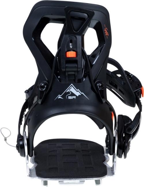 Immagine prodotto Sp Connect ME SPlit (XL)