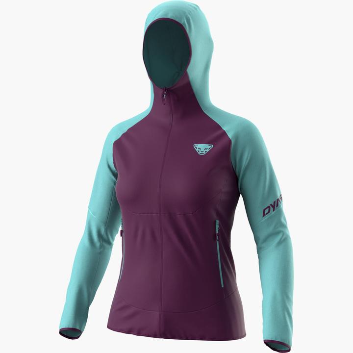 Actual product image Dynafit Transalper Dynastretch Jacket (M)