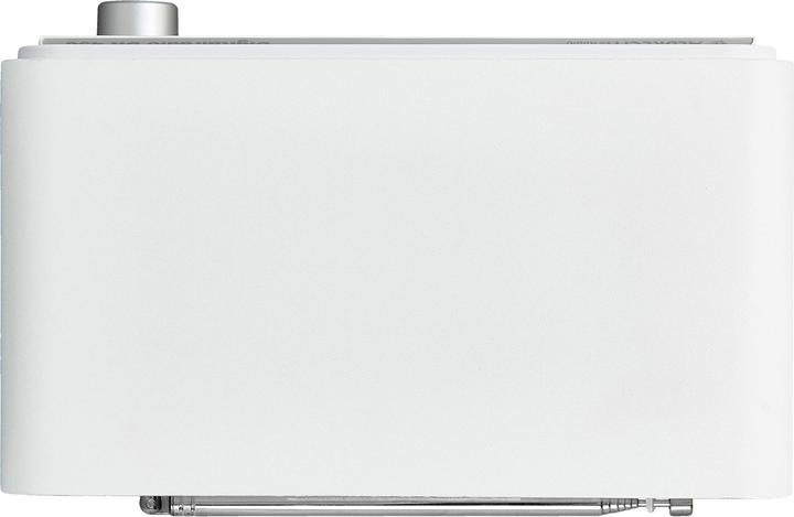 Produktbild Albrecht DR 490 (Internetradio, DAB+, WLAN)
