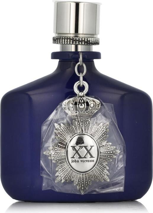 Produktbild John Varvatos Indigo Eau de Toilette (Eau de Toilette, 75 ml)