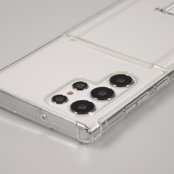 Actual product image PhoneLook Hülle Gummi Bumper (Samsung Galaxy S25 Ultra)