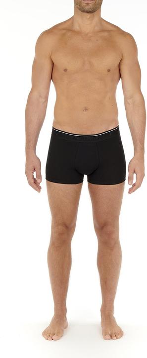 Immagine prodotto HOM Boxer Casual Comfort Fit Matt (S, confezione da 3)