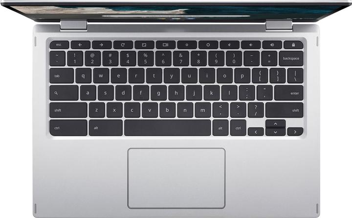 Produktbild Acer CB SPIN CP513-1H-S011 13.3 (13.30", Snapdragon 7c Kryo 468, 8 GB, 64 GB, DE)