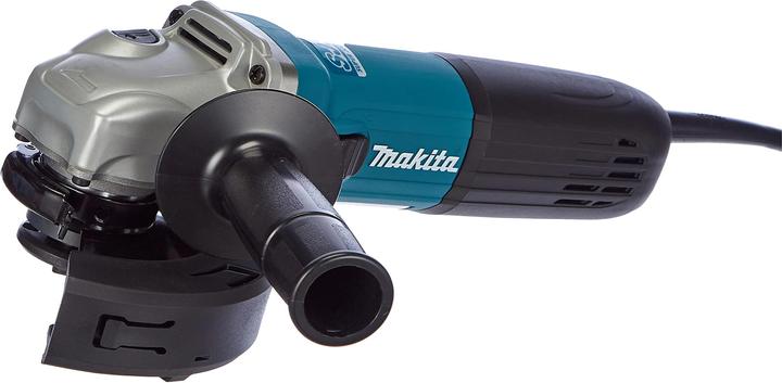 Actual product image Makita Angle grinder 125 mm 1100 W (125 mm)