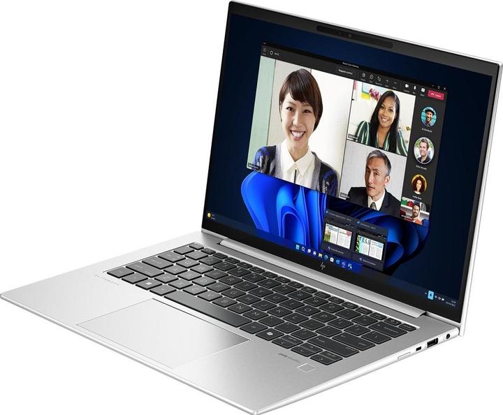 Produktbild HP EliteBook 845 G11 14" WUXGA R7-8840HS 32GB/1TB SSD LTE Win11 Pro 928L0ES (14", AMD Ryzen 7 8840HS, 32 GB, 1000 GB, DE)