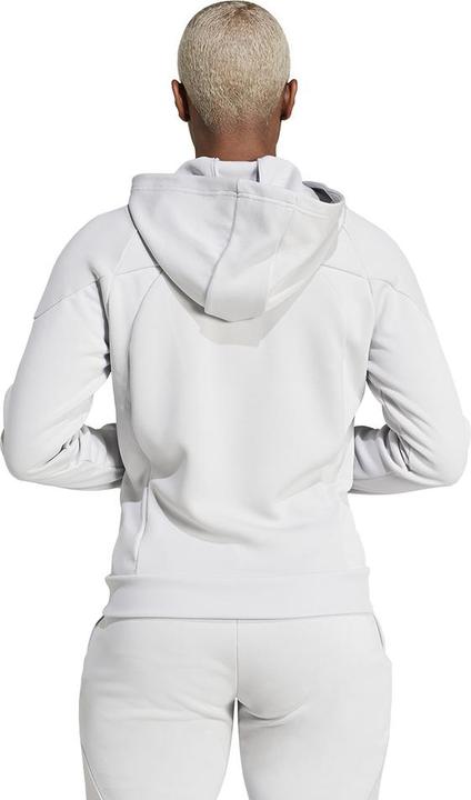 Immagine prodotto adidas Giacca con cappuccio Tiro 25 Donna (S)