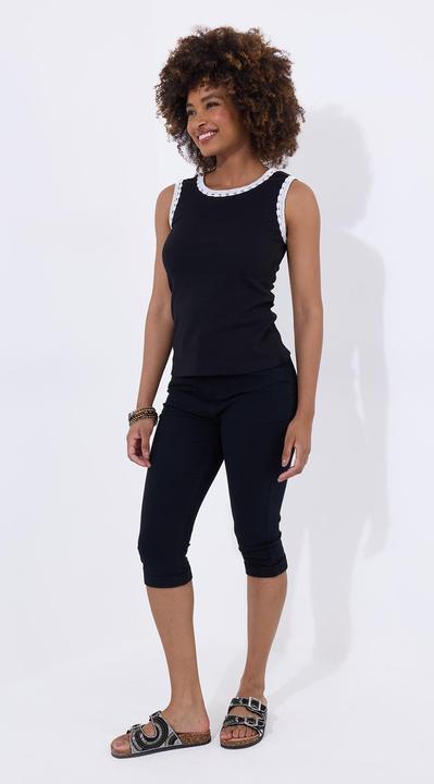 Produktbild Joe Browns Timeless Stretch Capri Pants (42)