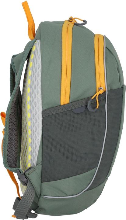 Produktbild Jack Wolfskin Kids Moab Jam (12 l)