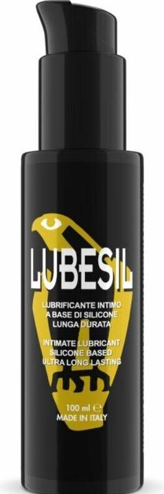 Image du produit Intimateline Lubesil Silicone Based Lubricant 100 ml (100 ml)