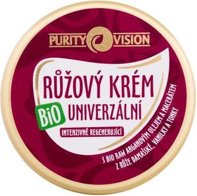 Produktbild Purity Vision - Bio Pink Cream Universal (70 ml, Tagescreme)