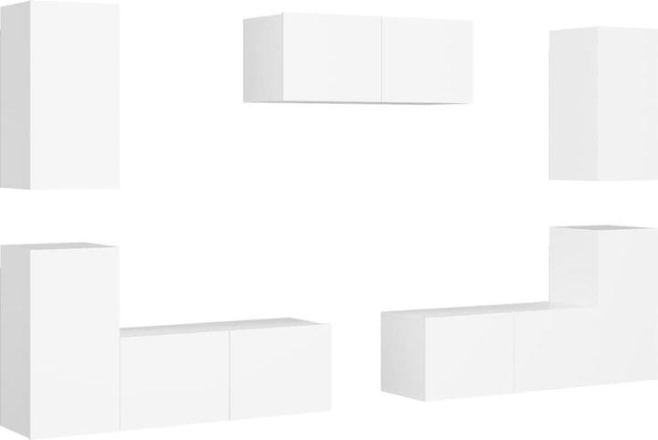 Image du produit VidaXL Eva (80 x 30 x 30 cm)