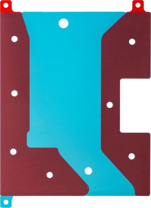 Actual product image Honor Adhesive Tape Akkudeckel für X60 Pro / X9c / Magic7 Lite