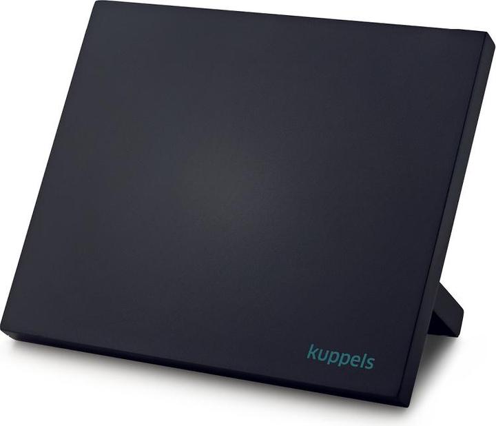 Actual product image Kuppels ZORRO knife block 5-piece