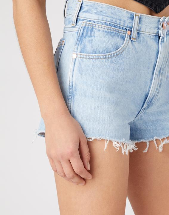 Produktbild Wrangler Festival Short (30)