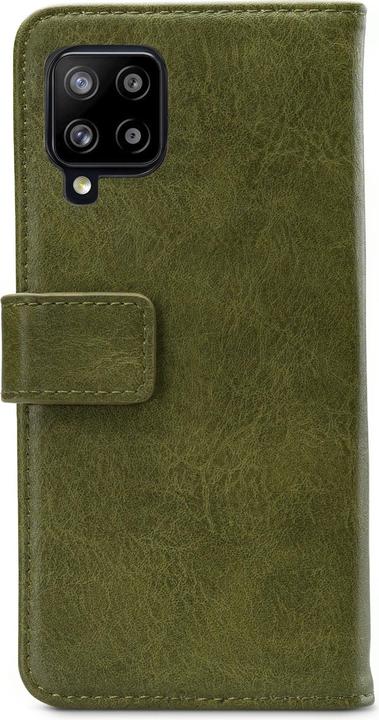 Image du produit Mobilize Portefeuille Elite Gelly (Samsung Galaxy A12, Samsung Galaxy M12)