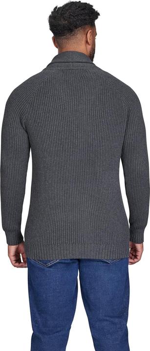 Image du produit Raging Bull - Cardigan - Homme (M)