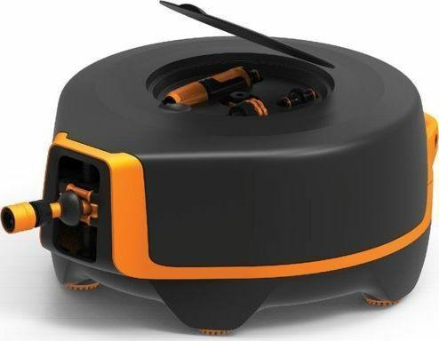 Actual product image Fiskars Automatic XL + Dovana CF (20 m)