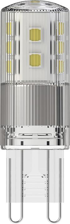 Image du produit Osram Superstar Pin (G9, 3 W, 320 lm, 1 x, F)
