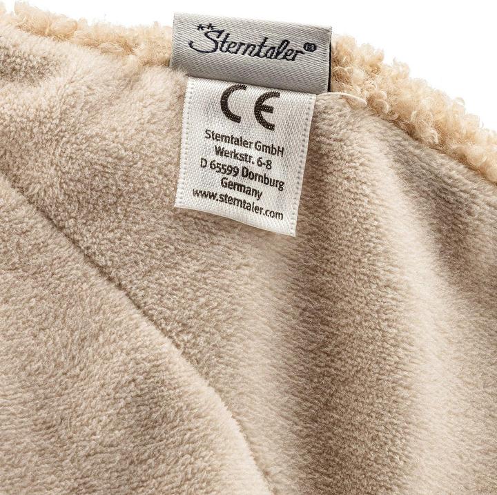 Produktbild Sterntaler Schmusetuch