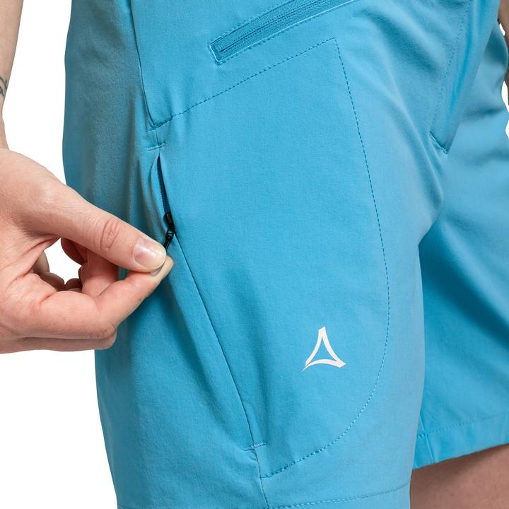 Produktbild Schöffel Women's Shorts Hestad (48)