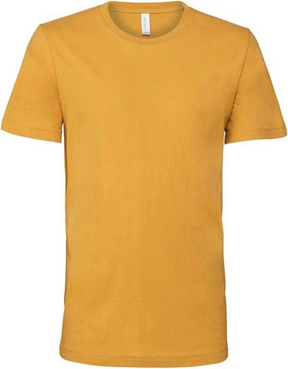 Mustard yellow