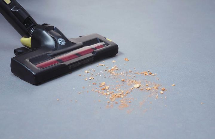Actual product image Hoover H-FREE 500