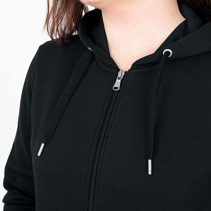 Produktbild JAKO Organic Kapuzenjacke Herren (48)
