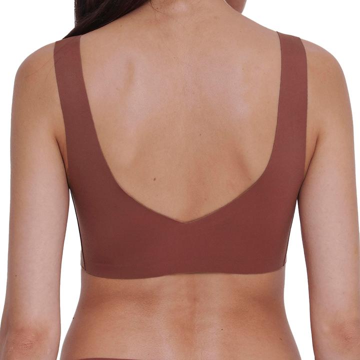 Produktbild Sloggi ZERO Feel 2.0 Bralette (XXL, Einzelpack)