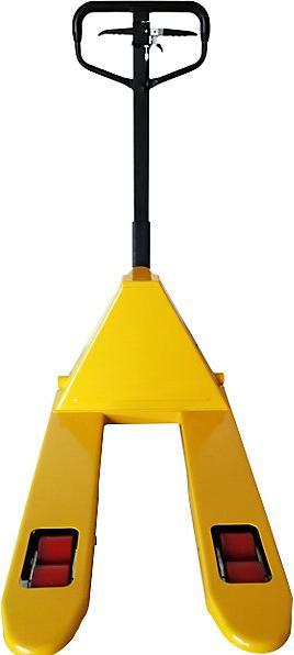 Immagine prodotto Seco Transpallet con freno (2500 kg)