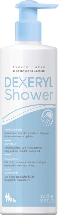 Immagine prodotto Pierre Fabre Dexeryl (500 ml)