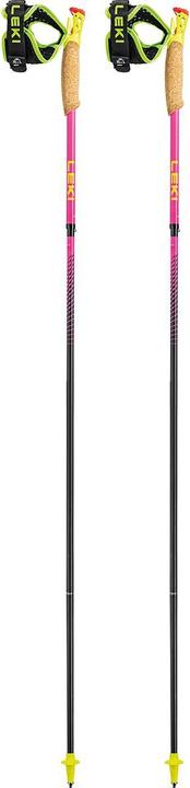 Immagine prodotto Leki Bastoncini da trail running Ultratrail FX.One Superlite (120 cm)