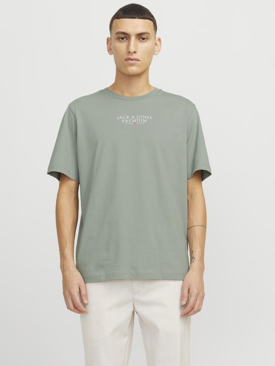 Immagine prodotto Jack & Jones Jprbluarchie Ss Tee Crew Neck Noos (L)