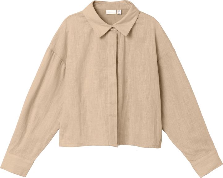 Actual product image Name it Long sleeve shirt (116)