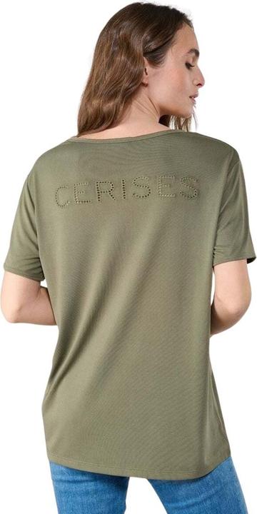 Immagine prodotto Le Temps Des Cerises t-shirt da le teps des cerises parodia (M)