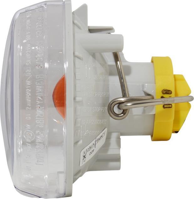 Image du produit Hella Clignotant halogène pour HYMER