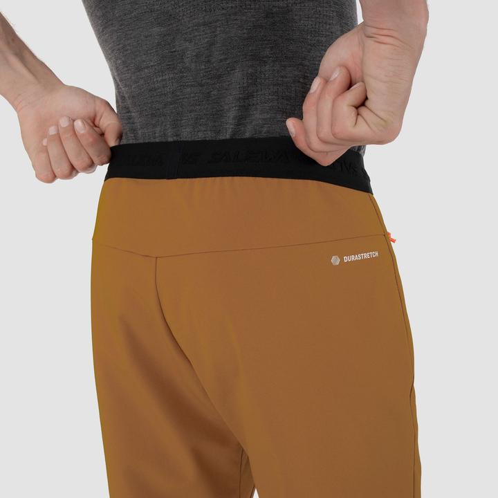 Actual product image Salewa SELLA DST Men's LIGHT PANTS (S)