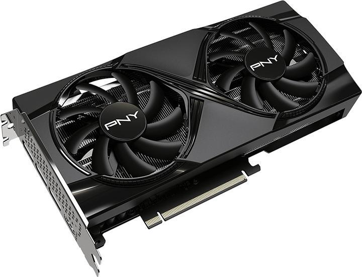 Produktbild PNY GEFORCE RTX 5060 8GB (8 GB)