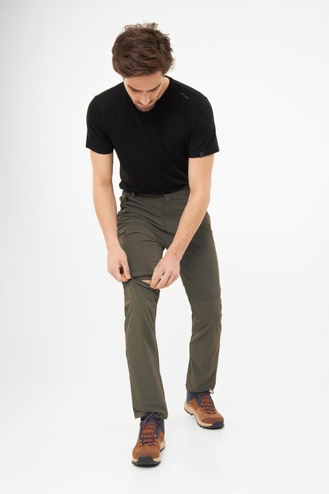 Actual product image Viking Rocklyn 2-in-1 men's trousers (M)